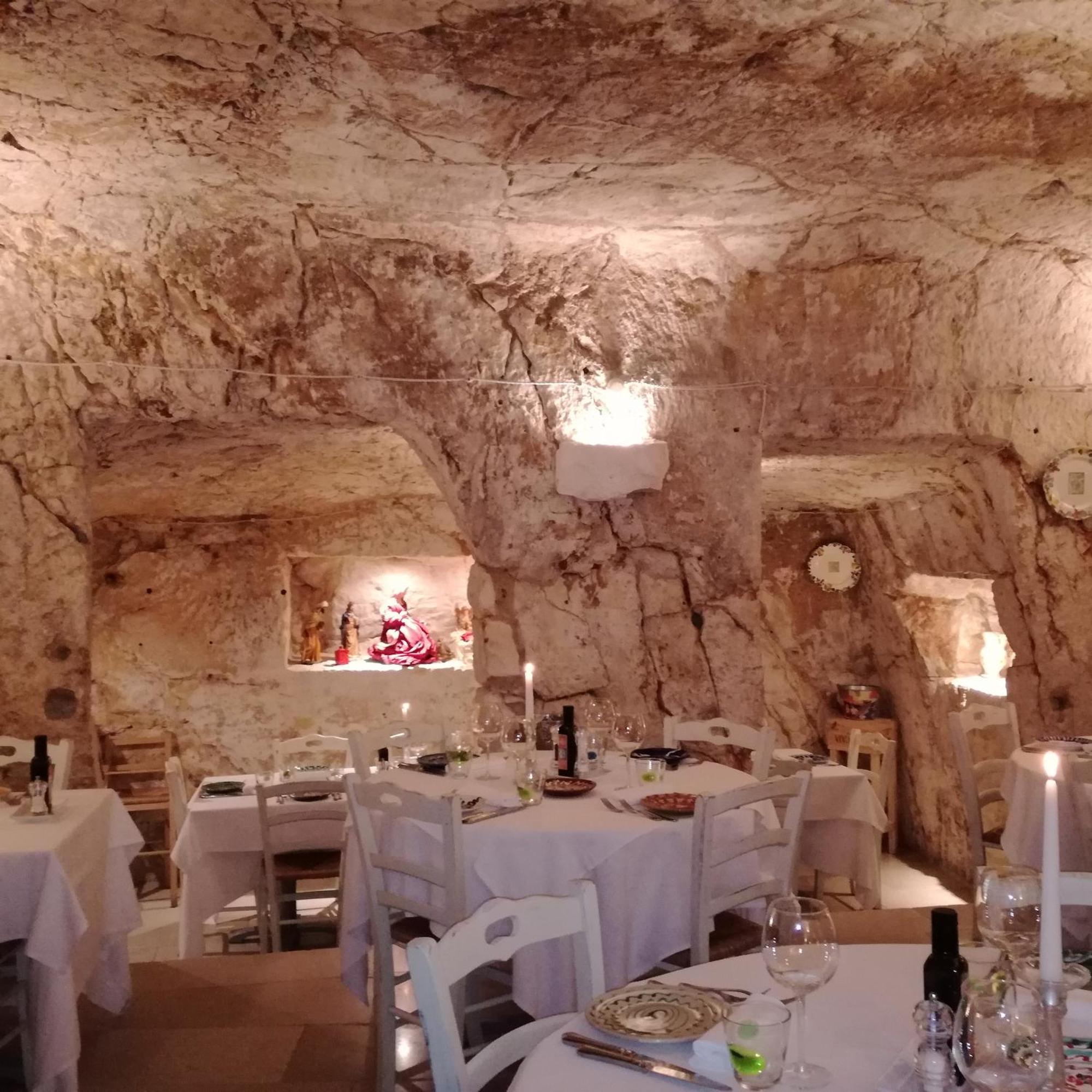 Willa Lilla Ostuni Zewnętrze zdjęcie